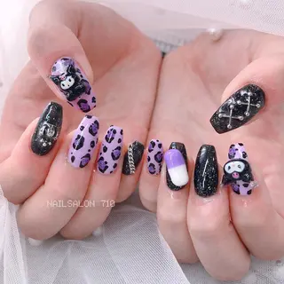 ネイル ナナイチゼロ I.Naoのネイルデザイン