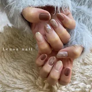 ネイル nailsalon Lenoaのネイルデザイン