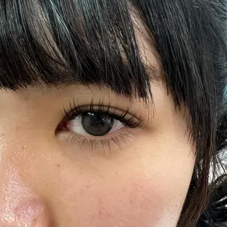 マツエク・マツパ チ サのマツエク・マツパデザイン