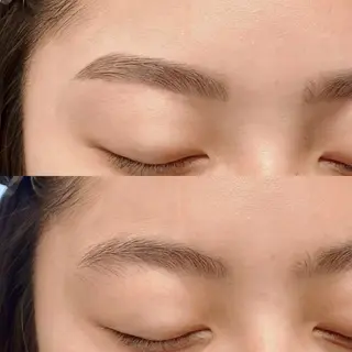 アイブロウ Biolus／天王寺 ２号店🌼Arisaのマツエク・マツパデザイン