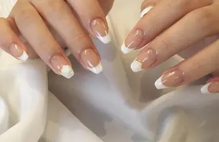 ネイル 田中 （ネイリスト）のネイルデザイン