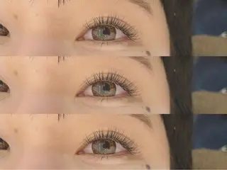 マツエク・マツパ Maazlash SHIZU🌙のマツエク・マツパデザイン