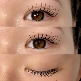 マツエク・マツパ ガレリアエレガンテ /栄🎀ななか🎀のマツエク・マツパデザイン