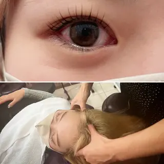 GranCieux 水戸/まつパ🧡黒柳の眉毛・アイブロウイメージ