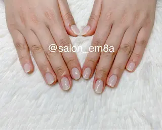 ネイル salon EM&A emiのネイルデザイン