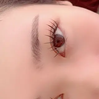 マツエク・マツパ Cherir MASAMIのマツエク・マツパデザイン