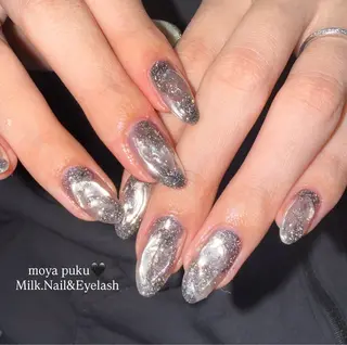 ネイル MiLK.   Nail&Eyelash所属・MiLK. wakaのマツエク・マツパデザイン