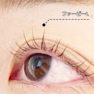 マツエク・マツパ LC尾張旭店所属・LC尾張旭店🫧 いしいのマツエク・マツパデザイン