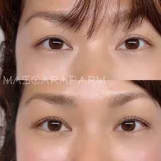 マツエク・マツパ newme所属・newme 近藤のマツエク・マツパデザイン