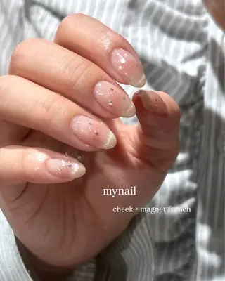 ネイル NORAmanaka /渋谷⟡.·*.のネイルデザイン