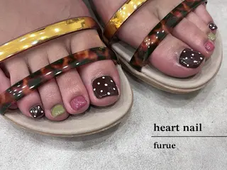 ネイル はあとねいる　古江店所属・はあとねいる 古江店のネイルデザイン