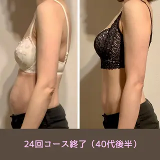 バスト専門&リラク ふじこのきもちのエステ・リラクイメージ