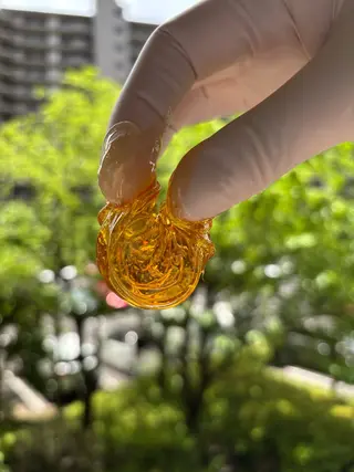 une所属・une シュガーリング脱毛のエステ・リラクイメージ