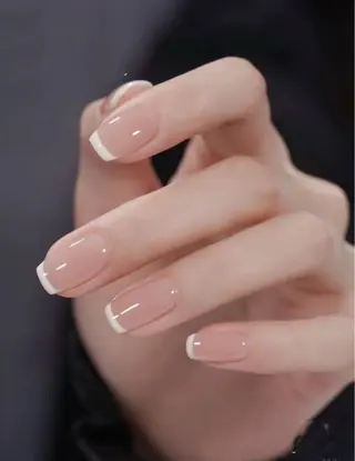 ネイル Tini ANA.CHUOのネイルデザイン