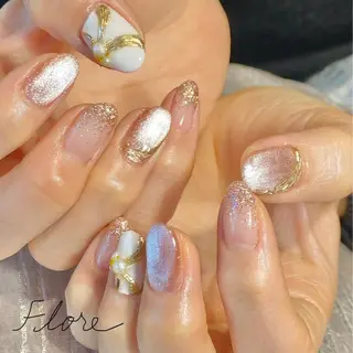 ネイル Flore (フロール)の眉毛・アイブロウイメージ