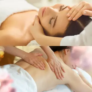 sakura room久我石原のエステ・リラクイメージ