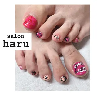 ネイル haru ⭐︎のその他イメージ