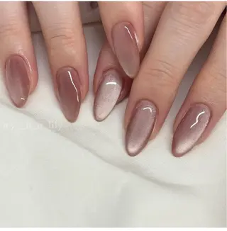 ネイル Sora Nail Ayaseのネイルデザイン