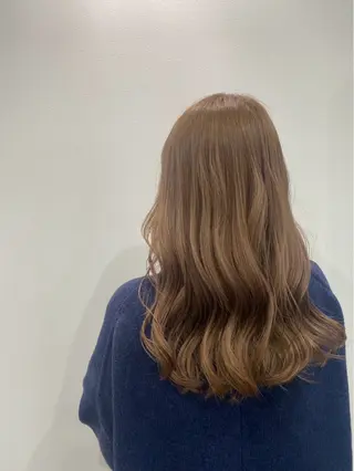 カラー 🍀 鎌田 和希のヘアスタイル