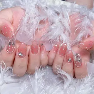 ネイル DIAMOND Nail🥇のネイルデザイン