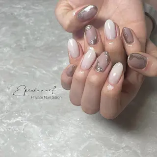ネイル EPICHA NAILのネイルデザイン