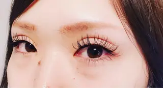 マツエク・マツパ Fleur フルールのマツエク・マツパデザイン