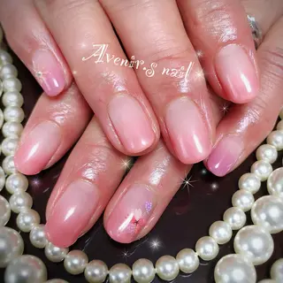 ネイル Home Salon Avenir.のネイルデザイン