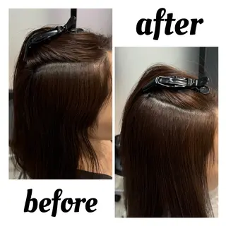 ロング 🍀美髪作り🍀 勝又亮平のヘアスタイル