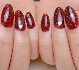 ネイル Nail Salon K 🧸美爪育成のネイルデザイン