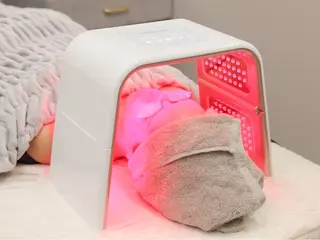 韓国肌管理専門店　White labo 梅田店所属・ホワイトラボ梅田 ｜毛穴・韓国肌管理のエステ・リラクイメージ