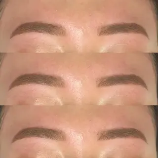 RITZ eyelash&eyebrow所属・YUNO 🌙のマツエク・マツパデザイン