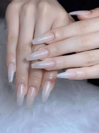 ネイル Lumi Nailのネイルデザイン