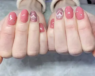 ネイル ネイリスト♡ AYAKOのネイルデザイン