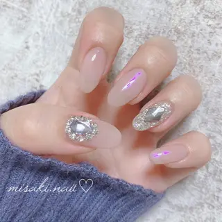 ネイル nailsalon miinailsのネイルデザイン