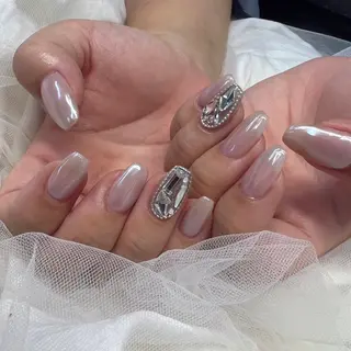 ネイル CanI練馬 AYANOのネイルデザイン