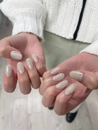 ネイル She's nail 渋谷店のネイルデザイン