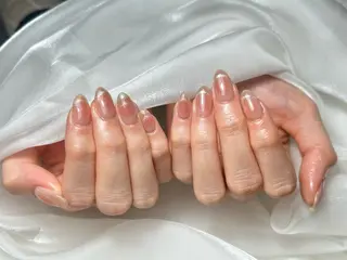 ネイル HAHA NAILSのネイルデザイン