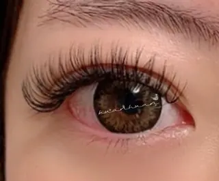 マツエク・マツパ An beauty2のマツエク・マツパデザイン