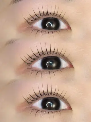 マツエク・マツパ Sui所属・Sui Eye & Beautyのマツエク・マツパデザイン