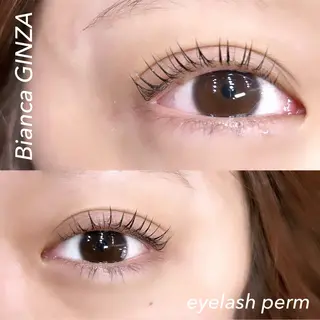 マツエク・マツパ Bianca 市ヶ谷 森川‪ 💗のマツエク・マツパデザイン