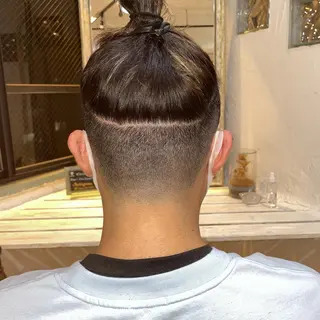 ショート Canon by flammeum 恵比寿所属・長谷川 ミサキのヘアスタイル