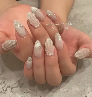 ネイル nail salon SUTAMIのネイルデザイン