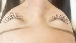 マツエク・マツパ Lokelani HAYASHIのマツエク・マツパデザイン