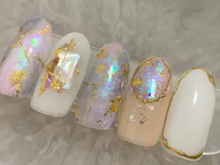 ネイル 💎JADE💎 齊藤沙也香のエステ・リラクイメージ