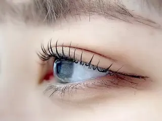 マツエク・マツパ INFINIC. nanaのマツエク・マツパデザイン