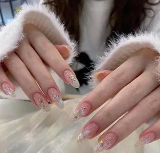ネイル ANA.CHUO NAIL 本川越所属・ANA.CHUO NAIL 本川越のネイルデザイン