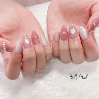 ネイル Sak nailroomのネイルデザイン