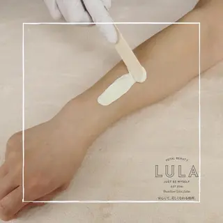 LULA大宮店 WATANABEのエステ・リラクイメージ