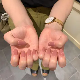 ネイル 鈴木 里奈のネイルデザイン