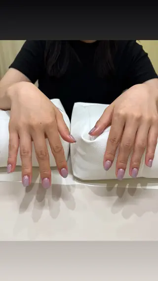 ネイル GO TODAY シェアサロン 渋谷Orla店所属・シオリ ⪩⪨のネイルデザイン